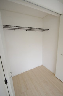 【収納】 | 【仲介手数料無料！！】立川市栄町1丁目　新築戸建て（全2棟）2号棟　5080万円