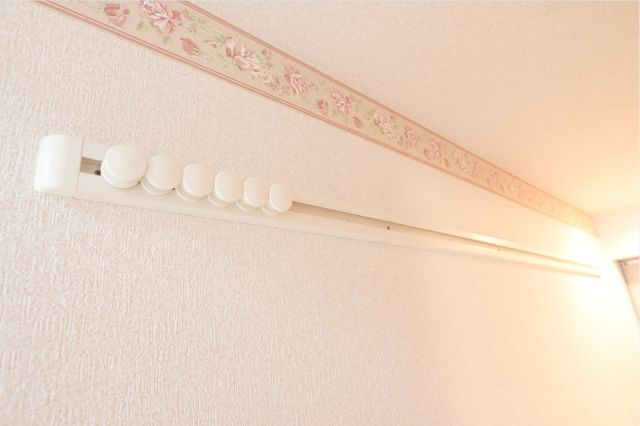 ユナイト鹿島田フェリクスの内装|同タイプ参考写真です。