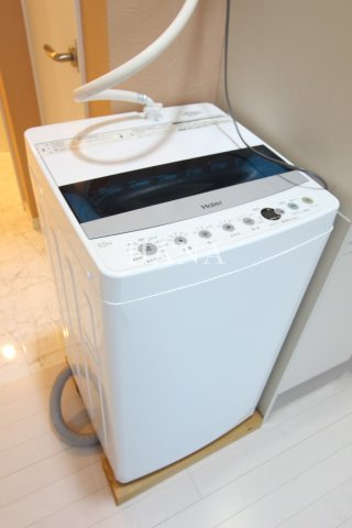 ユナイト 渡田ジェイムス・フランクの設備|同物件の参考写真です。