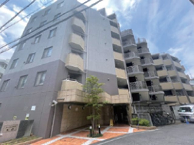 アークプラザ大口【仲介手数料無料】