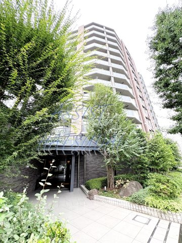 ザ・パークハウス渋谷笹塚