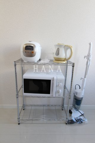 ユナイト矢向レイアールの内装|同物件の参考写真です。