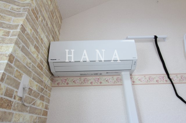 ユナイト矢向レイアールの設備|同物件の参考写真です。