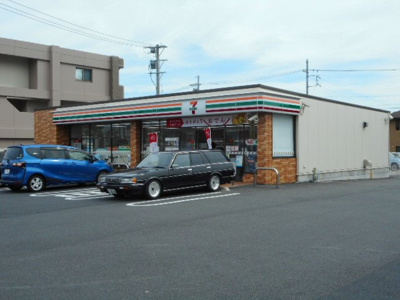 【周辺】 | ライズコートＴＫ　Ⅱ | セブンイレブン日永西店まで950m