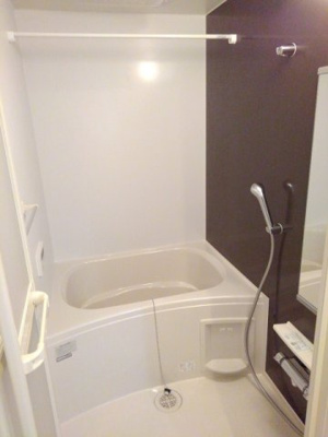 【浴室】 | ライズコートＴＫ　Ⅱ