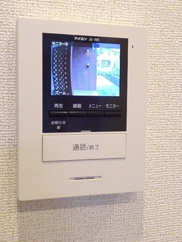 【セキュリティ】 | ライズコートＴＫ　Ⅱ