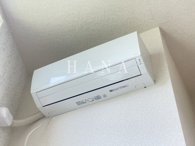 ユナイト稲田ウェストミンスターのその他|同物件の参考写真です。