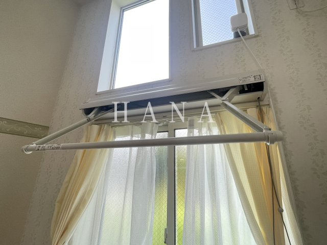 ユナイト稲田ウェストミンスターの内装|同物件の参考写真です。