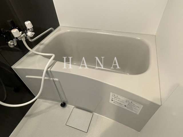 ユナイト稲田ウェストミンスターの浴室|同物件の参考写真です。