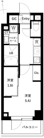アーバンパーク高井戸