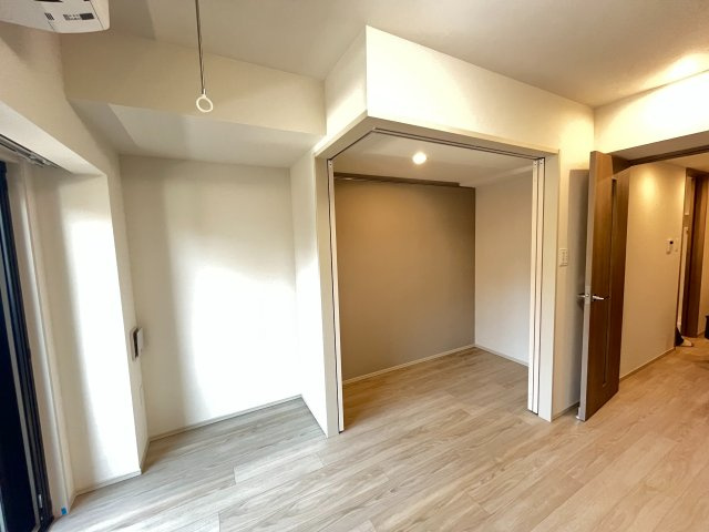 【居間・リビング】アーバンパーク高井戸