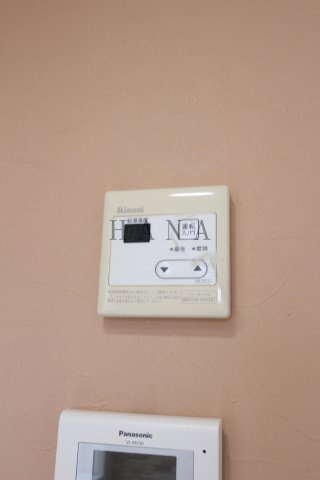 ルシェリア川崎（ポセイドン）の設備