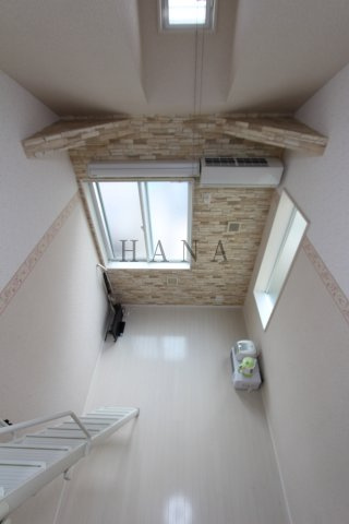 ルシェリア川崎（ポセイドン）の展望