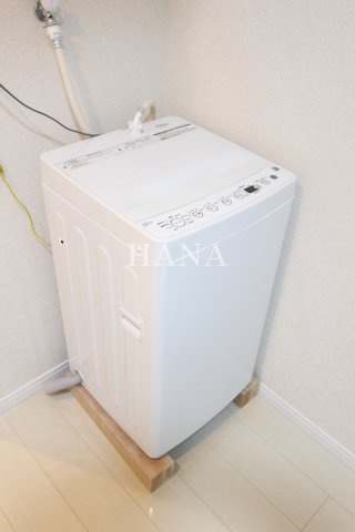 ユナイトMs oneの設備