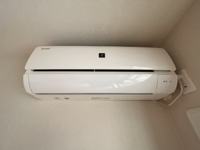 AILE上新庄