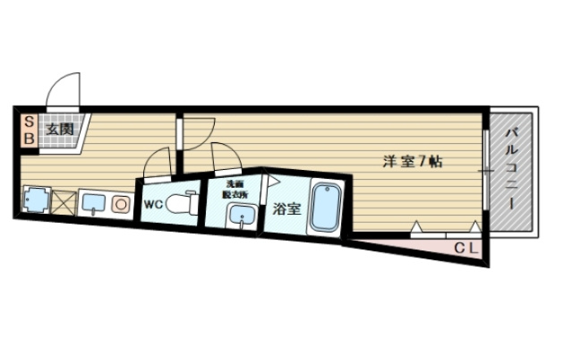 AILE上新庄