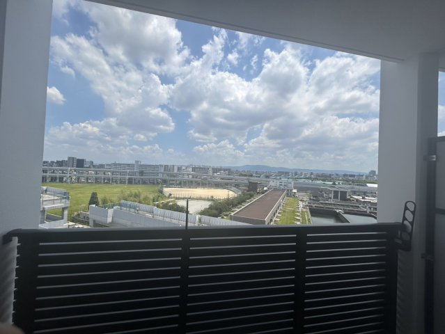 フォーリアライズ淡路ライツ