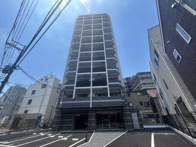 フォーリアライズ淡路ライツ