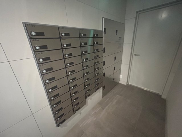 フォーリアライズ淡路ライツ