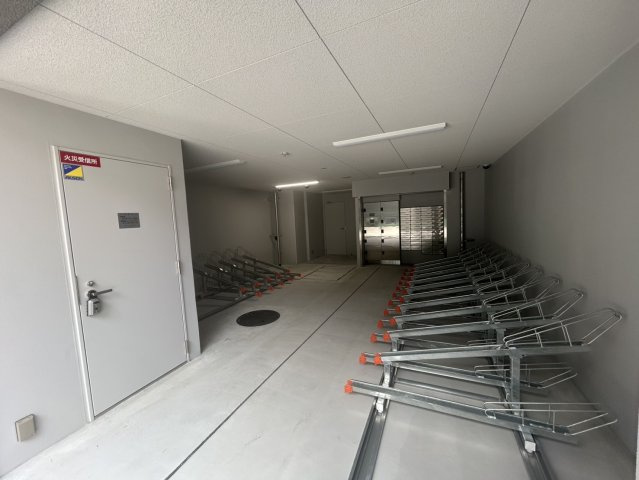 フォーリアライズ淡路ライツ