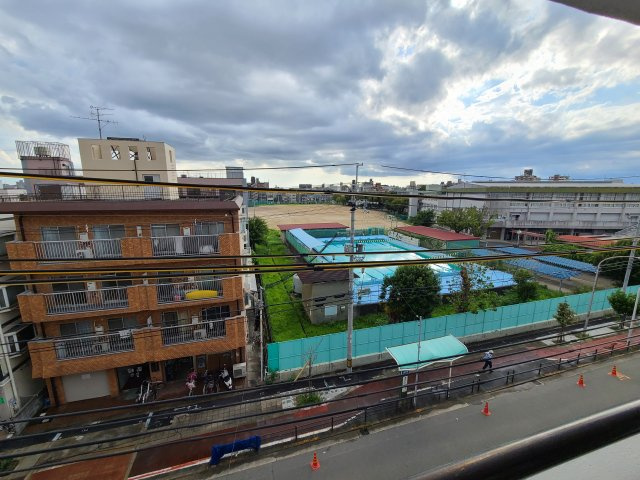 リッシュヴィラージュ