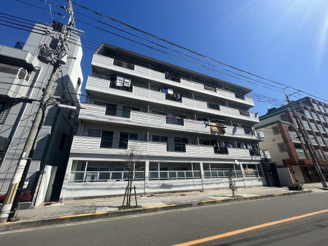 リッシュヴィラージュ