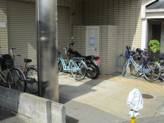 ピコハイツあじいち