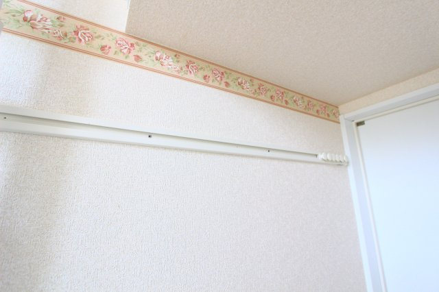 横浜エトランゼの内装|同タイプ参考写真です。