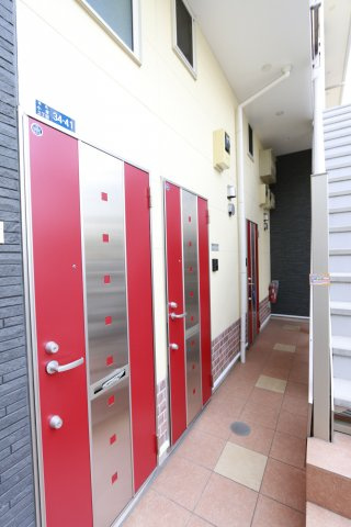 ユナイト小倉モッキンポットのその他共用部分
