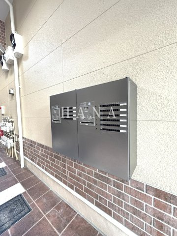 ユナイト根岸ジュテームのその他共用部分