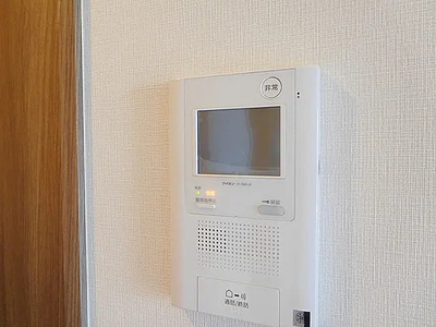 【セキュリティ】 | フロール川崎戸手1番館
