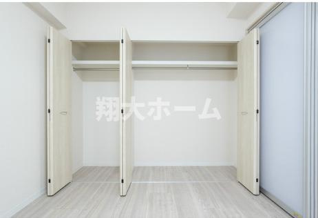 ＨＦ押上レジデンスの収納