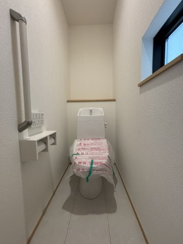川越砂新田 A号棟のその他