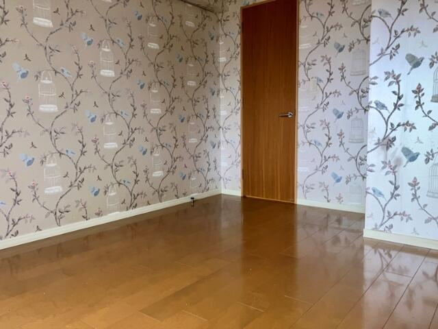 フェアロージュ世田谷弦巻の洋室|ゆったりした洋室です