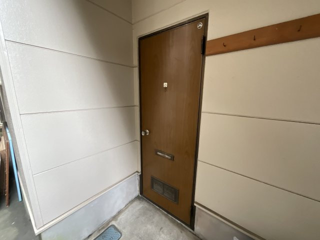 【バルコニー】