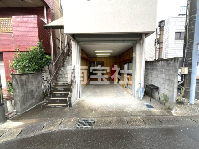 O宅（宇宿3-29-23）の画像