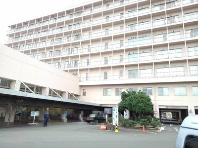 【周辺】 | プロムナⅡ | 私立四日市病院まで800m