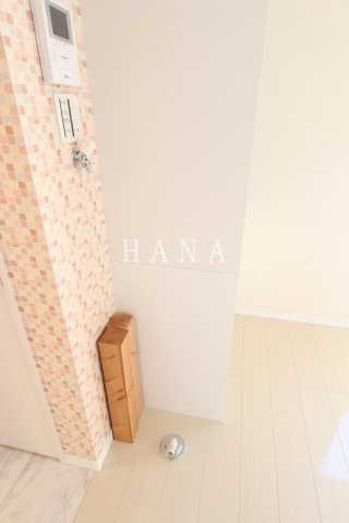 ユナイト四谷クラウドの設備