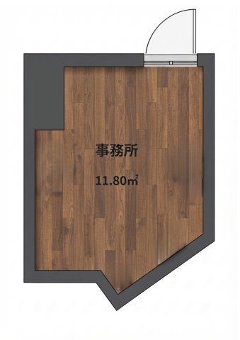 【間取り】 | フォルテ川崎