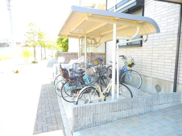 アベニューのその他共用部分