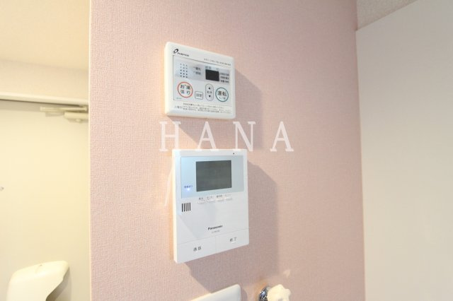   ユナイト保土ヶ谷ペレストロイカのセキュリティ