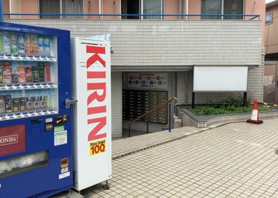 【構造・工法・仕様】 | ＴＯＰ・西八王子 | ＲＣ造は、鉄筋とコンクリートを一体化させた構造材を柱や梁などに用いる構造です。耐震性や耐久性にすぐれています。