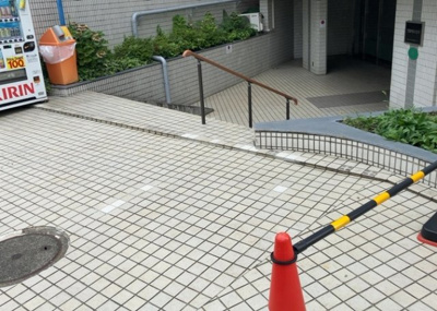 【内装】 | ＴＯＰ・西八王子 | 共用部分は、一棟の建物に住む区分所有者全員が共同で所有するとし、共用部分の管理、補修などは、区分所有者で形成される管理組合が行います。個人の判断で勝手に変更することはできませんので覚えておきましょう。