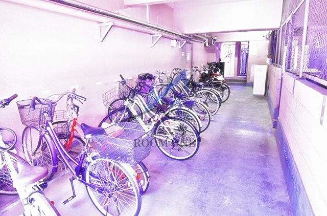 ドルミ錦糸町・大興ビル