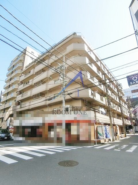 ドルミ錦糸町・大興ビル
