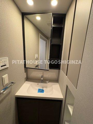 【洗面所】 | ブランシエスタ久が原 | 別部屋参考写真
