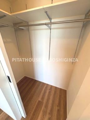 【収納】 | ブランシエスタ久が原 | 別部屋参考写真