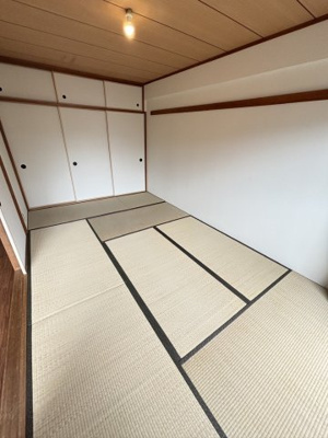 【和室】 | エトワール小松