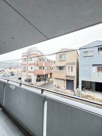 【展望】 | エトワール小松