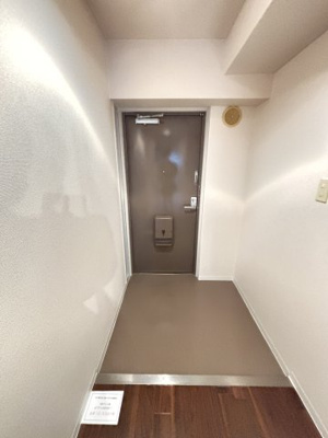 【玄関】 | エトワール小松